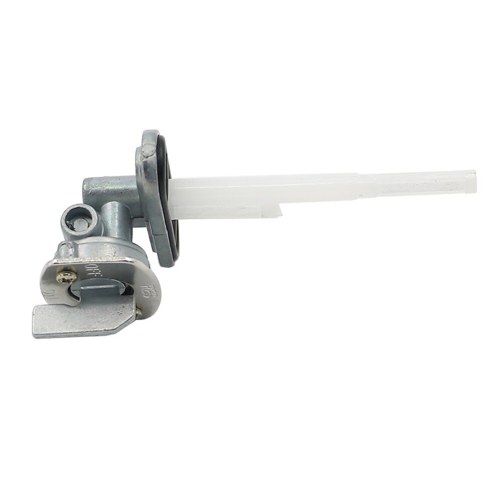 Llave de tanque de combustible de la válvula de purga se adapta para Yamaha PW80 TTR125 TW200 XT125 XT250 XT350 XT 125 de 250 de 350