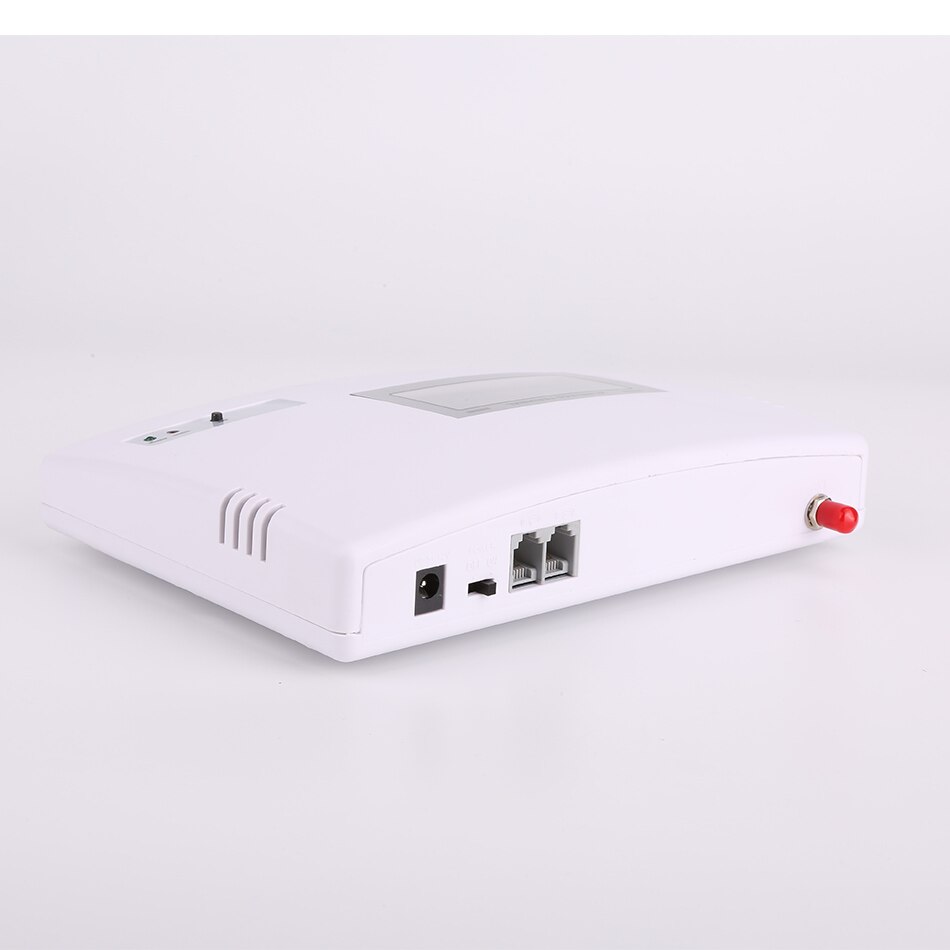 100-240V FWT Terminal sans fil fixe GSM SIM téléphone appelant 1900/1800/900/850MHZ telefono fijo inalambrico