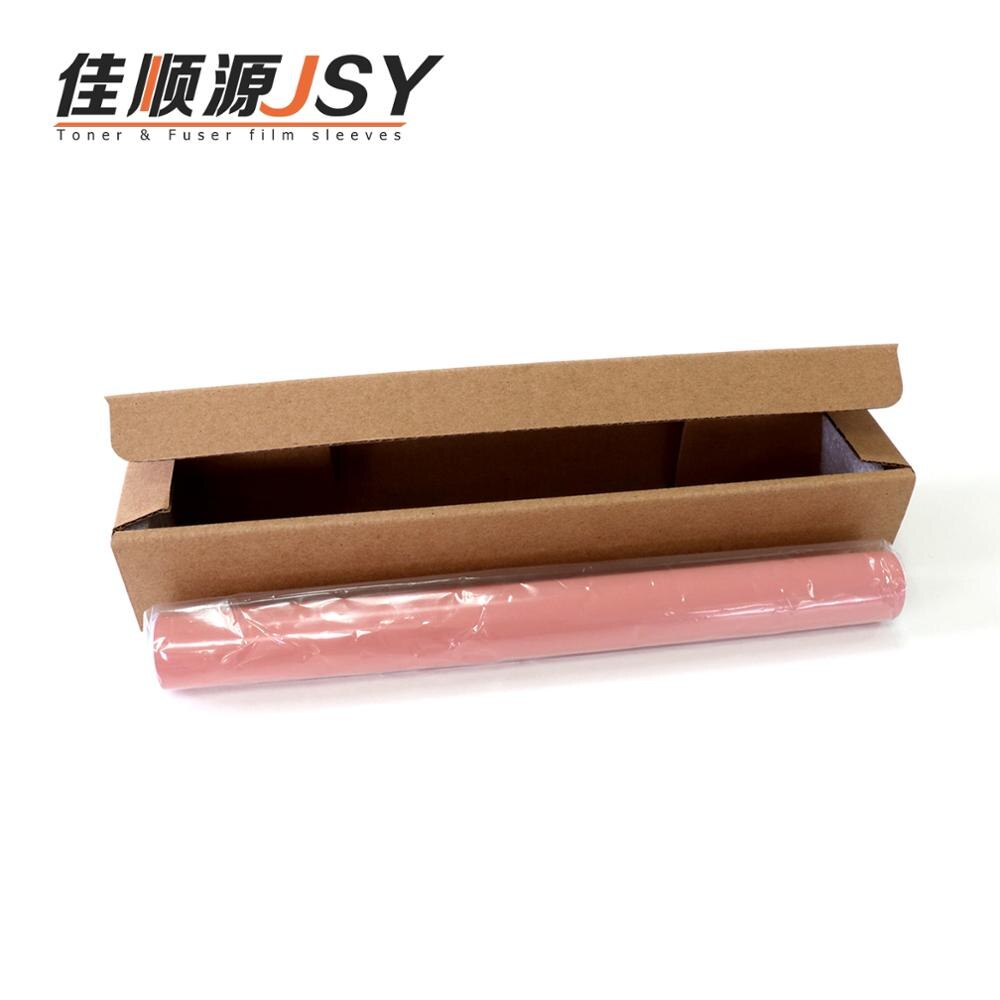 JSY Film de fusion manchon en métal RM1-3131-FILM gaine de fixation pour HP4700/4730/4005/4025/4525