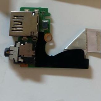 Carte Audio HP 625 - Pour Ordinateur Portable, Occasion, Compatible Sony, Référence AR5B195