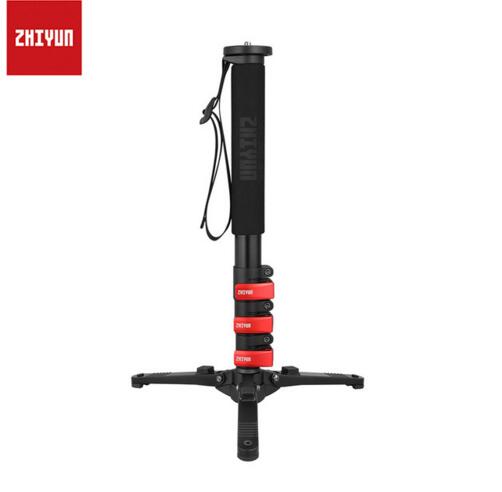 Zhiyun Weebill Lab Accessories Gimbal Transmount Phone Holder Mount & Quick Setup Kit & Servo Follow Focus & Monopod & Bag