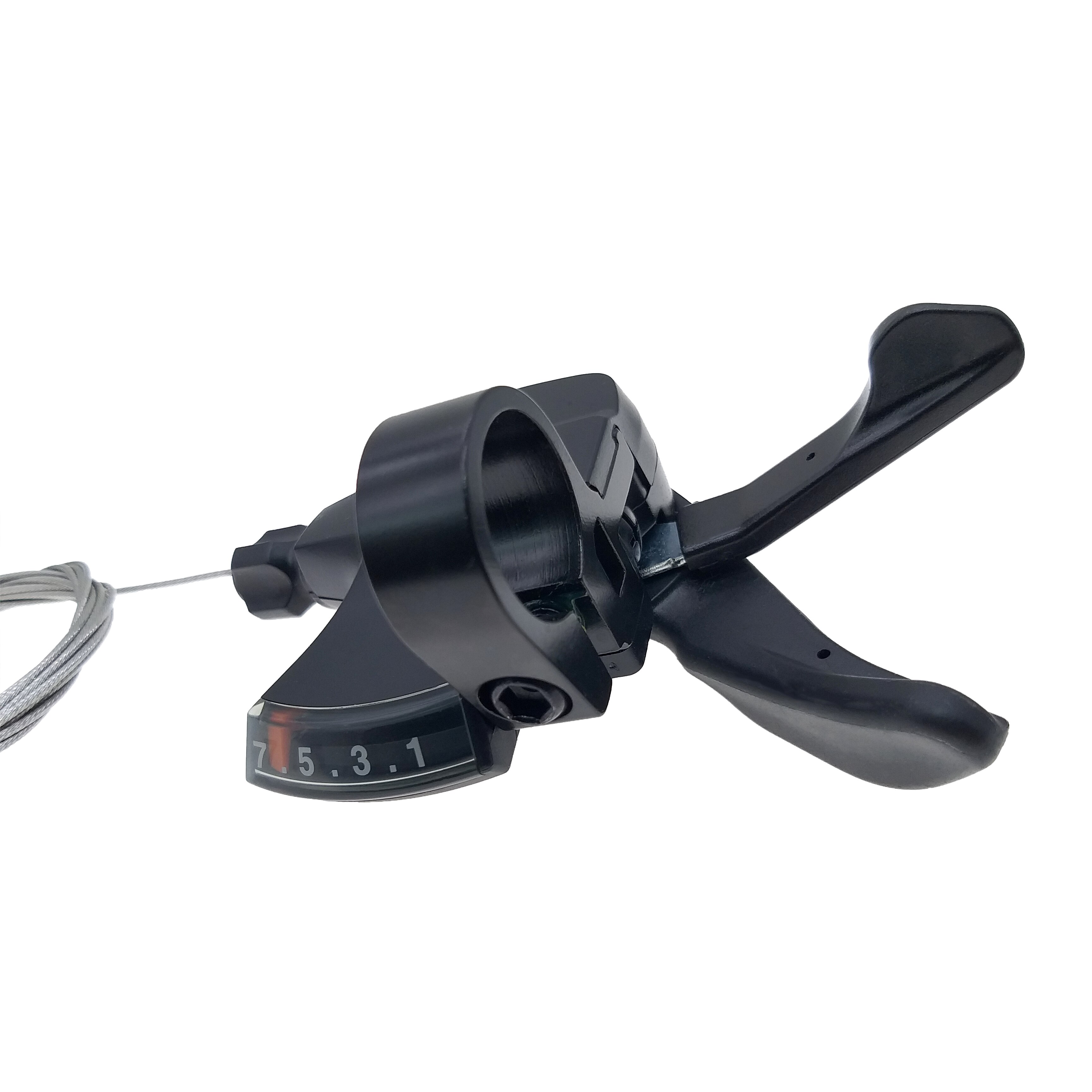 Shimano Altus SL-M315 Fahrrad Schalthebel hebel 2x7 2x8 3x7 3x8 Geschwindigkeit 21S 24S Schalthebel Abzug schnell Feuer Plus Schalthebel Kabel M315 M310