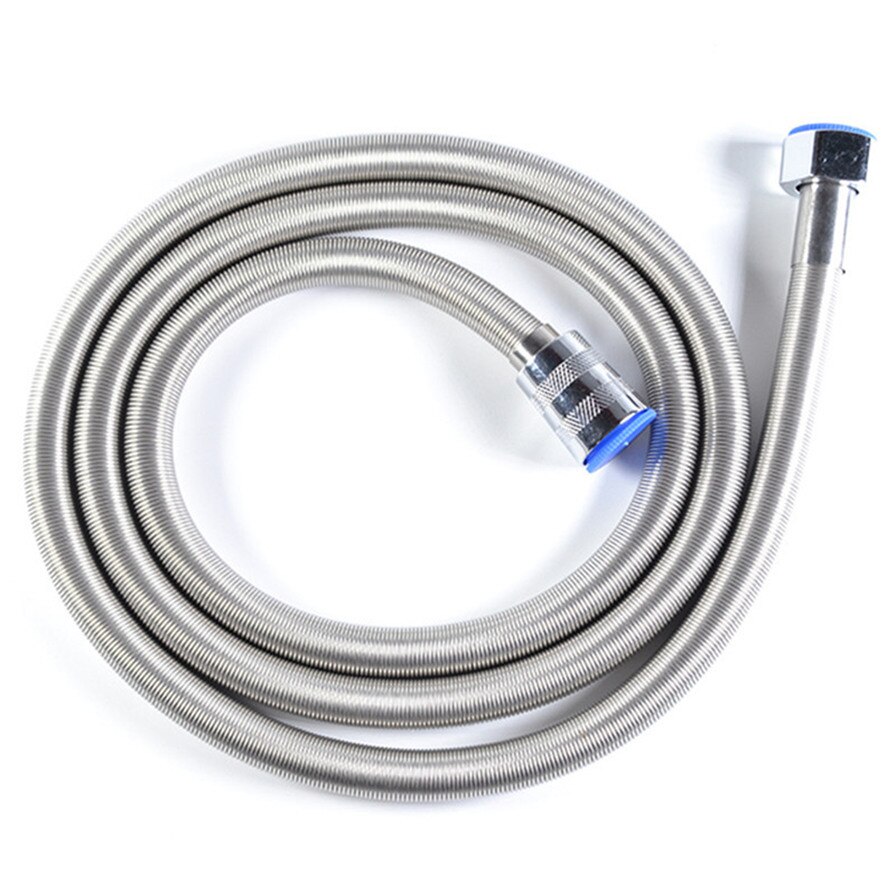 1.5 meter 59''inch 2 meter 78''inch Badkamer Douchekop Slang Rvs Bidet Accessoires Sanitair Slangen Shattaf Pijp