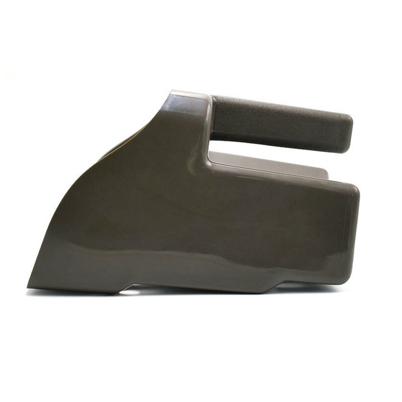 Kingdetector Sable Scoop Profession de Détection De Métal Seau pour Détecteur De Métaux Accessoires Pelle À Sable