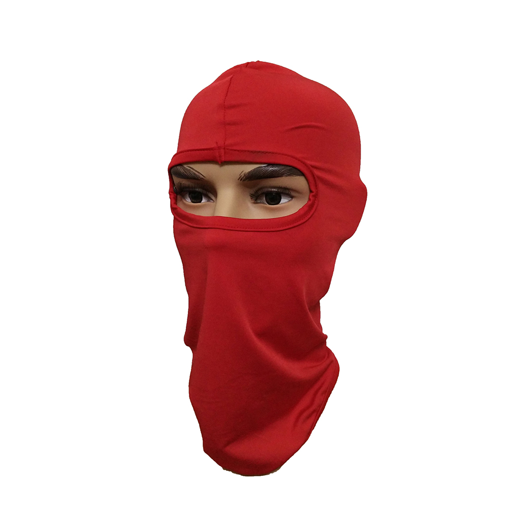 Outdoor Sports Mask Hat Sun protection Climping Riding Dustproof windproof Full Face Mask cap Motorcycle Cycling Ski Head cover