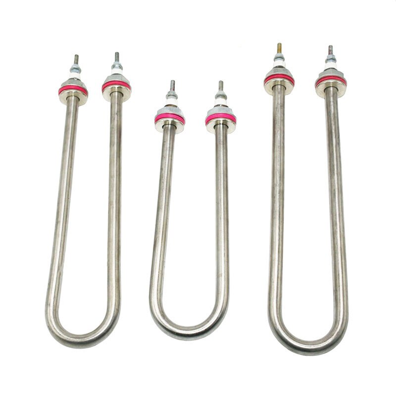 Incubadora de aves doméstica, tubo de umidificação, 200w/300w/400w para controle de umidade, 220v, acessórios para incubadora doméstica, 1 peça