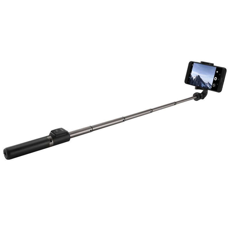 Original Huawei Honor AF15 Bluetooth Selfie Stick Tripod Portable Wireless Control Monopod Handheld for iOS/Huawei/Xiaomi