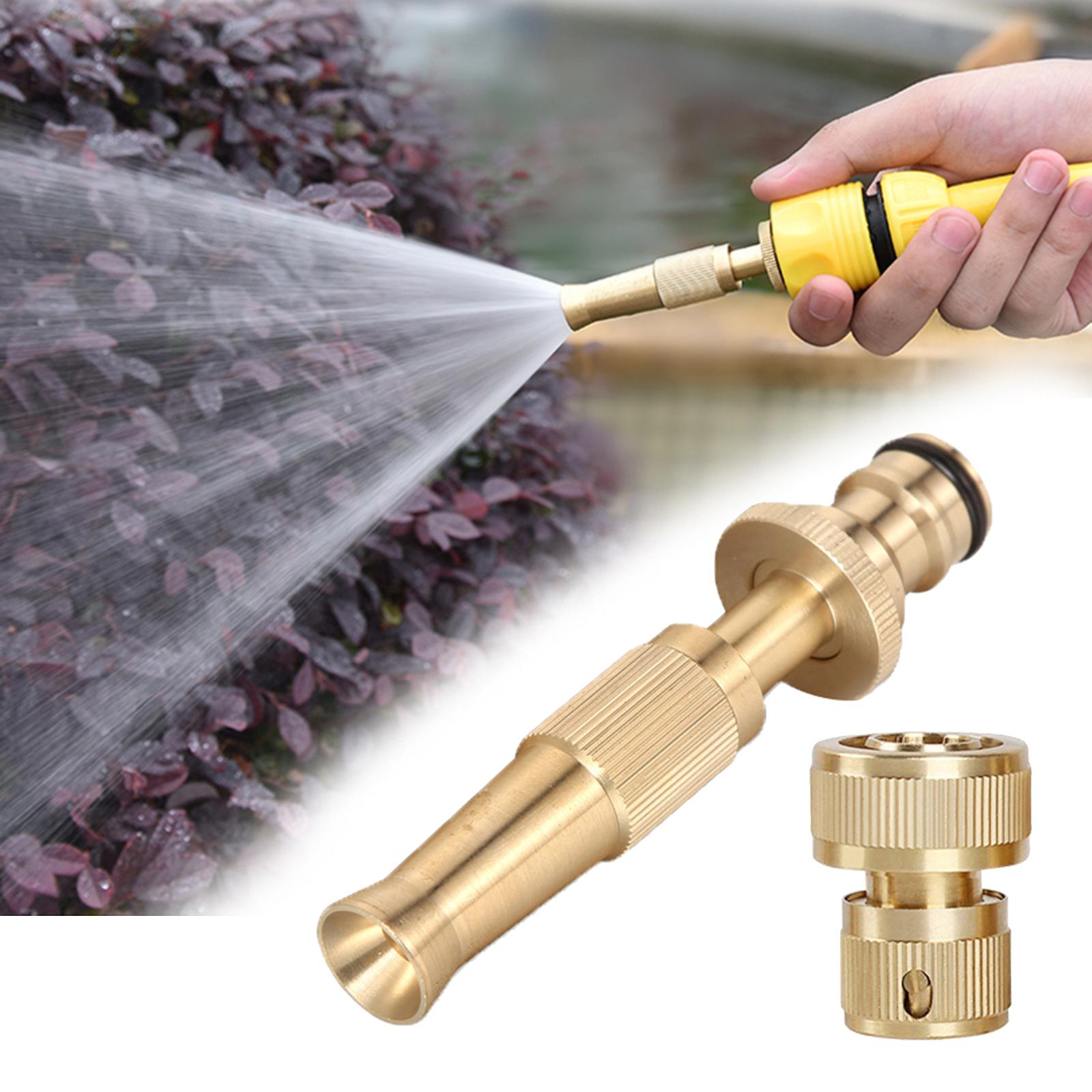 Direct Spray Sprinkler Coupler Quick Connector Dn20 for Irrigation System