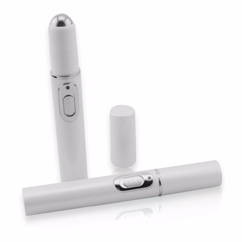 Electro massage rimpel remover machine eyebag remover eye massager elektroporatie machine electro massage machine