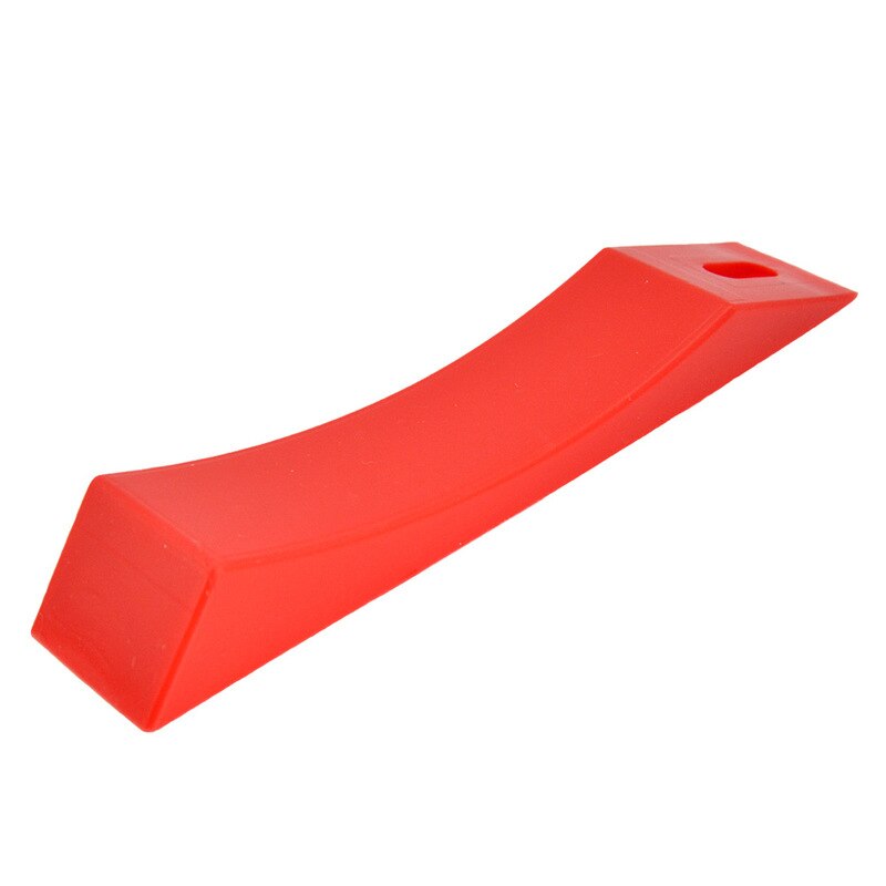 Deadlift Bar Jack Alternative Wedge Load and Unload Barbell Weight Plates Weight lifting Fitness Powerlifting Strength Training: Red (1 Pcs)