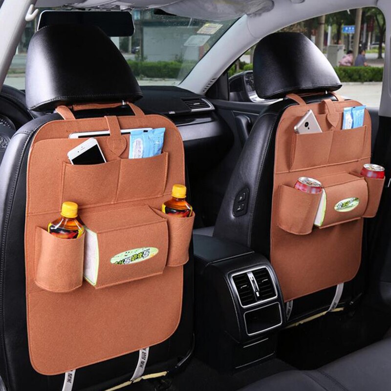 Smdppwdbb Multifunctionele Waterdichte Universele Kinderwagen Bag Organizer Baby Auto Opknoping Mand Opslag Kinderwagen Accessoires
