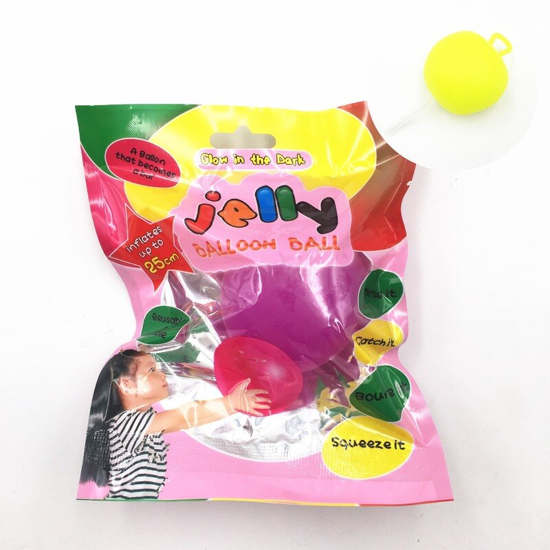 Pelota inflable de látex de gran tamaño para playa, pelota de voleibol de alta presión, pelota de cojín: Small ball 5PCS