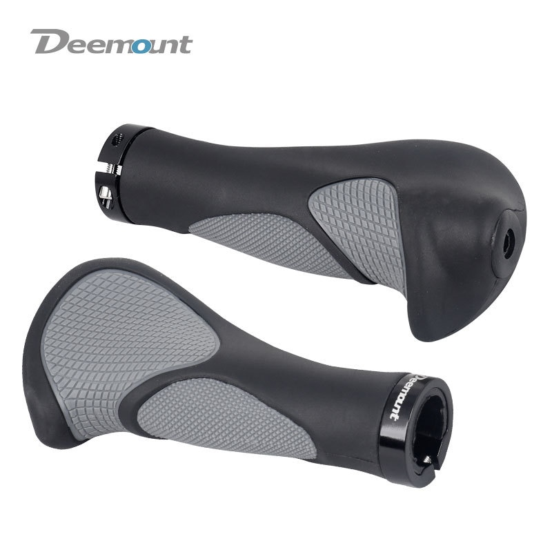 Fahrrad Lenker Griffe 22mm Durchmesser Fahrrad Halten Verriegelung Griff für MTB BMX Mountainbike