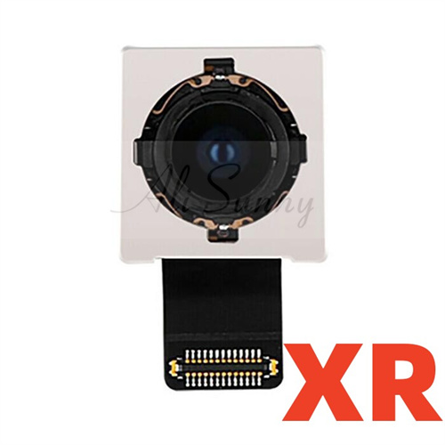 AliSunny 1 stks Terug Camera Flex Kabel voor iPhone X XS XR 11 Pro Max 7 8 6 6 S Plus Achteruitrijcamera Belangrijkste Grote Cam Vervangende Onderdelen
