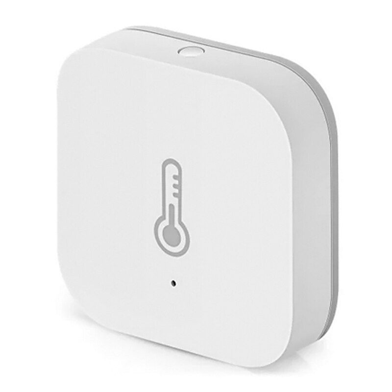 Aqara Sensor Temperature Humidity Smart Air Pressure ZigBee Wireless Compatible HomeKit Mi Home App Gateway Control ship