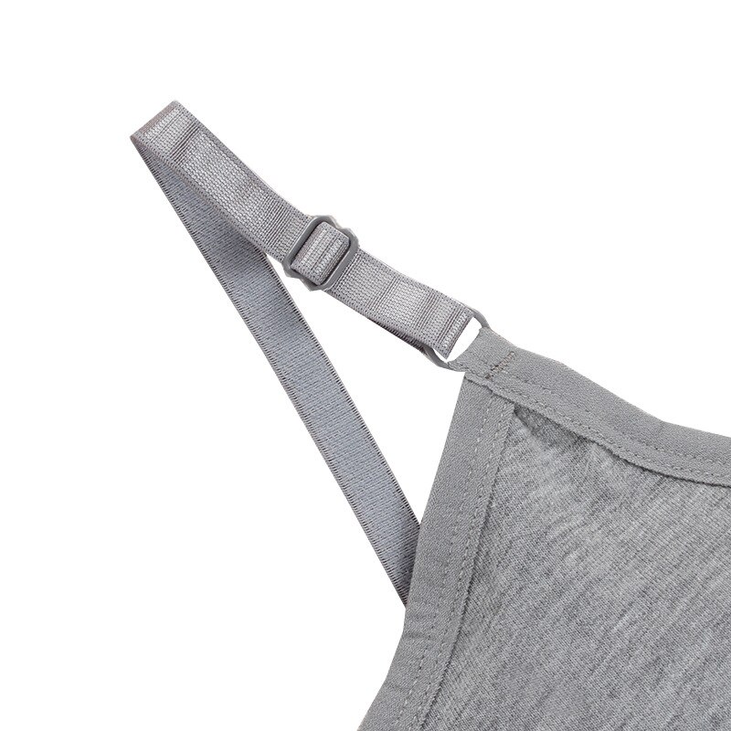 Filles Formation Soutiens-gorge Enfants 11 Doux Sous-Vêtements Filles Accessoires Respirant Enfants Soutiens-gorge pour Adolescente 8-16y Réglable Sling 13