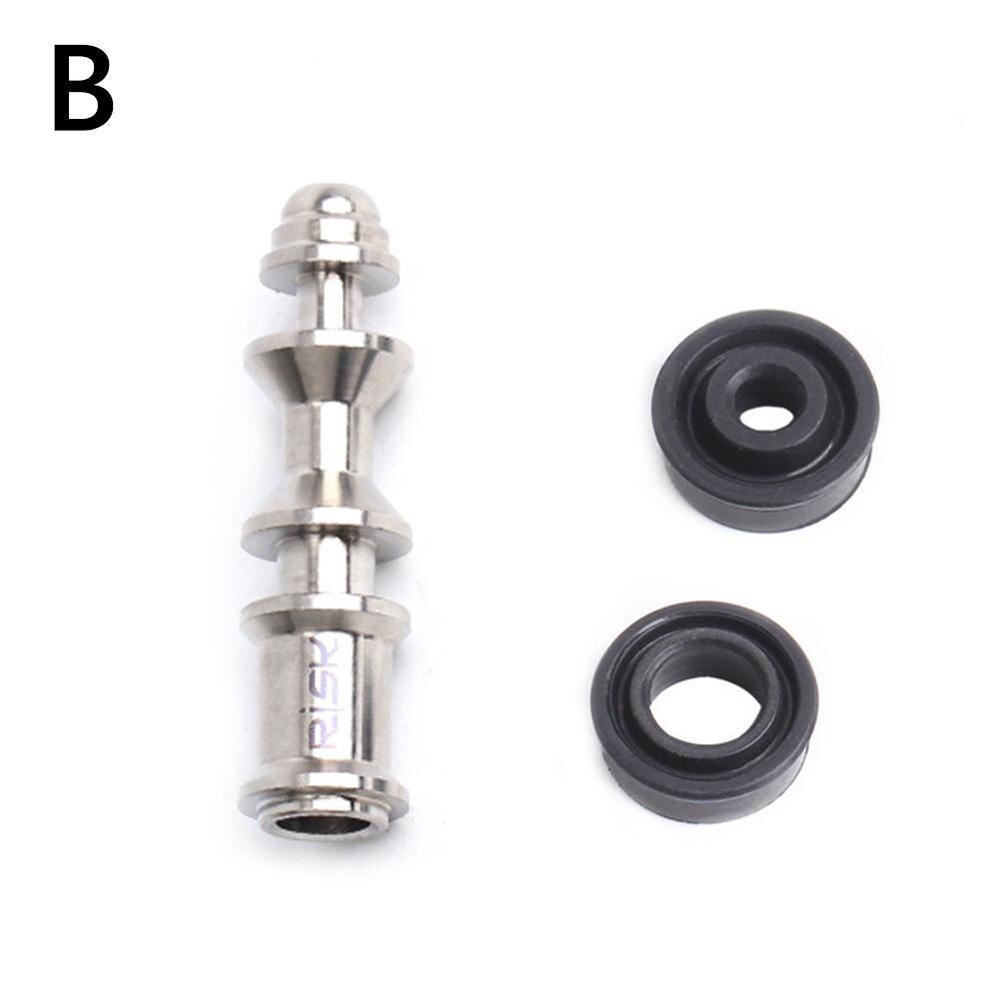 Titanium Alloy Bicycle Disc Brake Lever Piston Repair Part For SRAM AVID Guide R RE RS RSC DB5 Level T TL Series Bike Parts: B