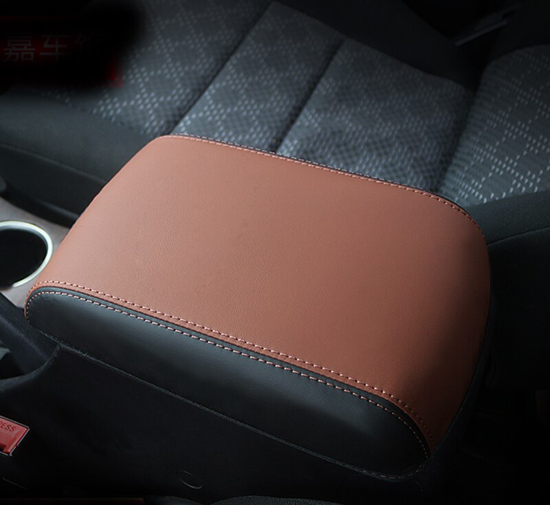 for haval H5 Armrest box Rear outlet Decorating sleeve protect
