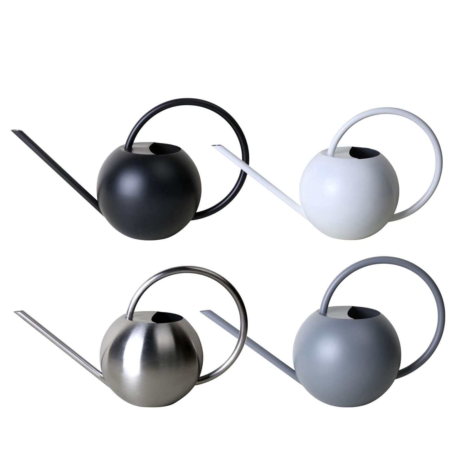 Garden Watering Can Long Spout Watering Pot Garden Water Can for Houseplants