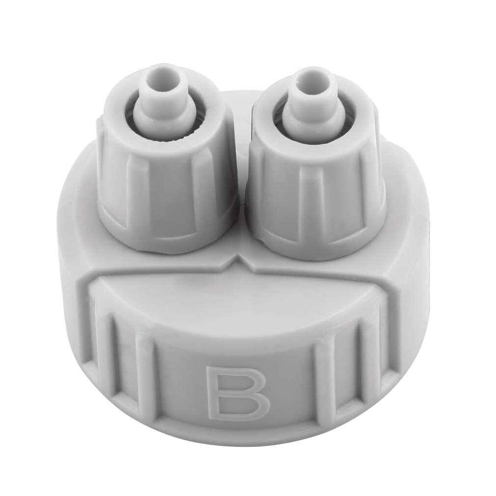 Abs Aquarium CO2 Systeem Kit Generator Deel Pro Bu... Grandado