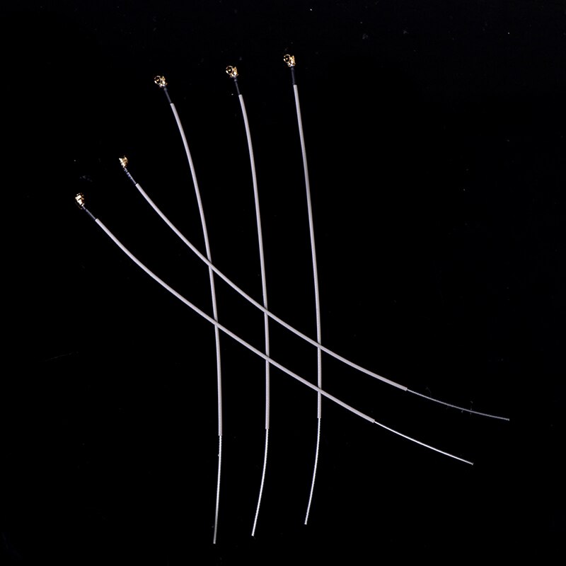 5Pcs 2.4G receiver antenna Futaba FlySky aircraft receiver replacement antenna