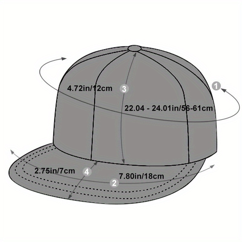1pc hommes femmes BROOKLYN Baseball coton réglable Snapback chapeau, casquettes Hip Hop en cuir, chapeau de soleil, chapeaux de camionneur unisexe