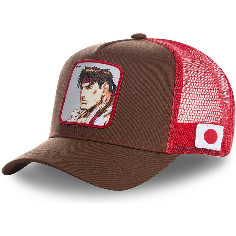 Neue Anime SCHNELLE Hysterese Kappe Baumwolle Baseball Kappe Männer Frauen Hip Hop Papa Mesh Hut Trucker