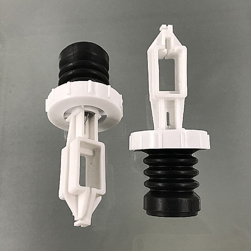 Washing machine drain valve core drain plug washing machine drain valve drain spring accessories water seal No.6