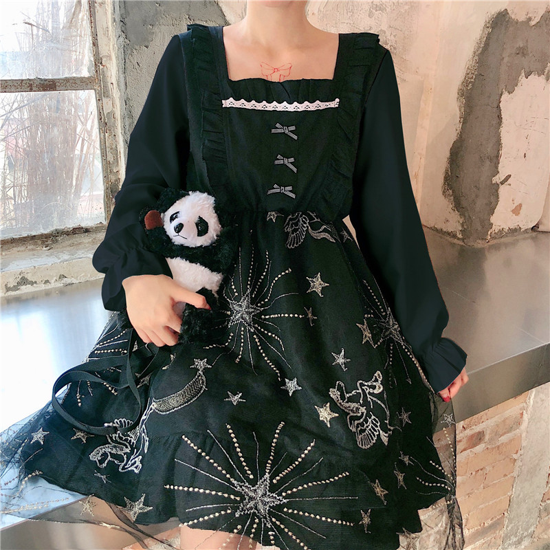 2025 Harajuku Cat Ear Kawaii Zip Up Hoodies Women Japanese Style Cute Hooded Jacket Oversized Sweet