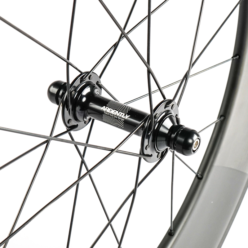 Ardently Fixed Gear Hubs 20 24 Holes Single Speed Track Bike Hub Aluminum Alloy Front And Rear Bearing Bicycle Hub Cycling Parts