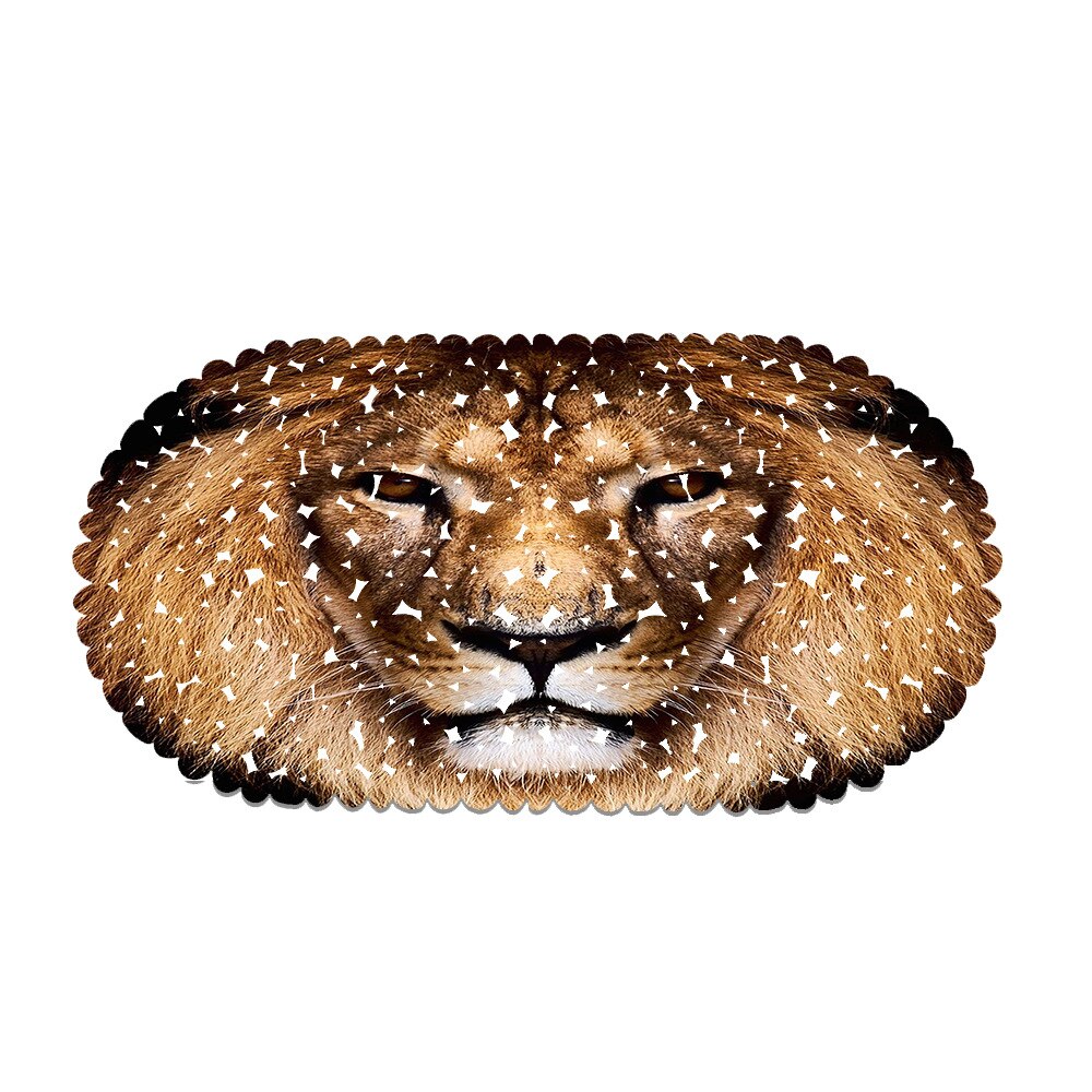 Turtle Underwater World Ocean Bath Mat PVC Anti Slip Douche Bathroom Mat Shower Pad Kitchen Carpets Home Decoration: A3