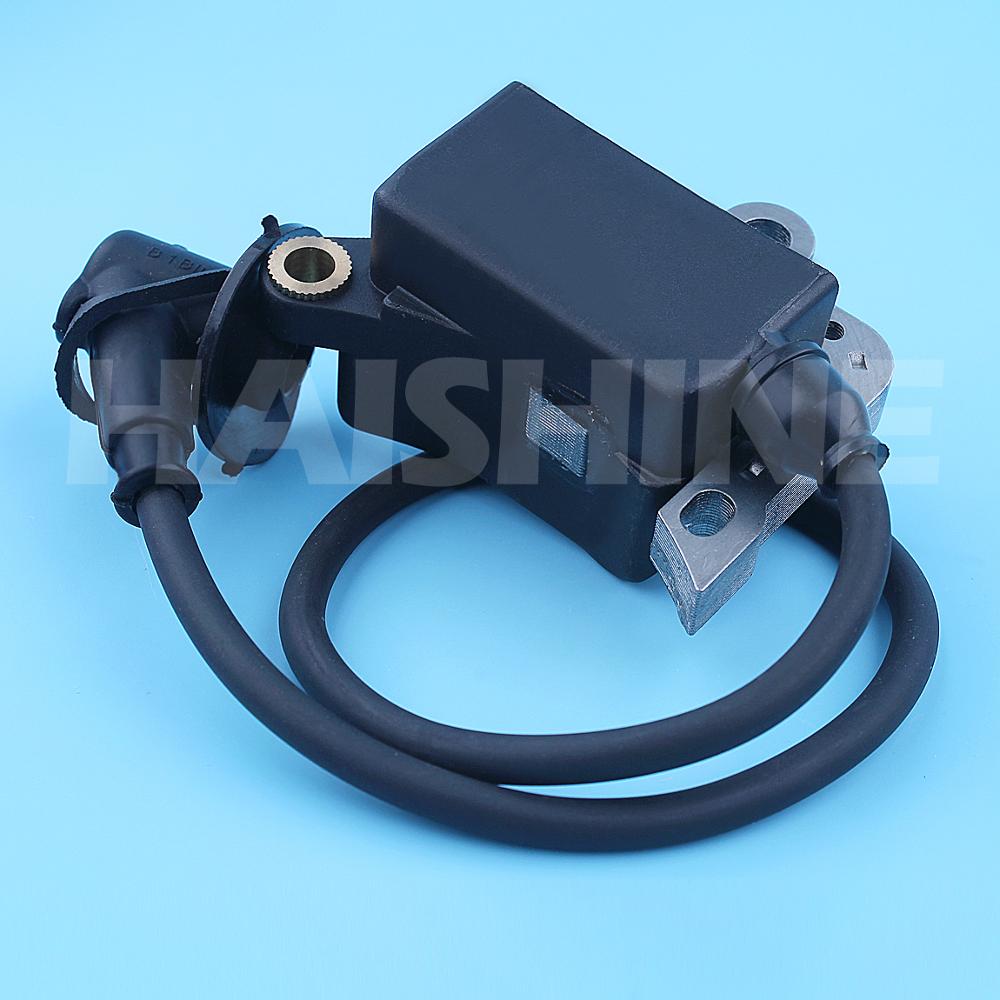 Ignition Coil For Stihl TS400 TS460 Cut Off Saws Old Style 3-Bolt # 4223 400 1300 Cut Off Saws Replacement Spare Parts