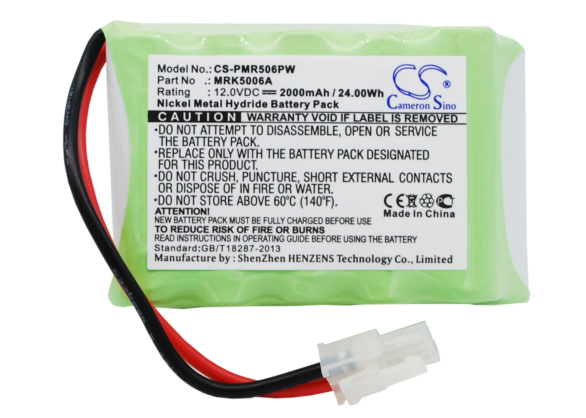 Gardening Tools Battery 2000mAh for Robomow MRK5006A,MRK5002,RC302,RC304,RC306,RL2000,RM200,RM400,RS612,RS622,RS625,RS630,RS635