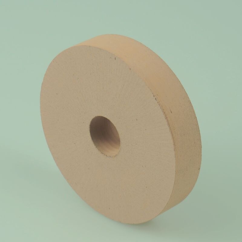 Fully automatic CNC glass processing center polishing wheel BD mud wheel Mini polishing wheel inner corner polishing