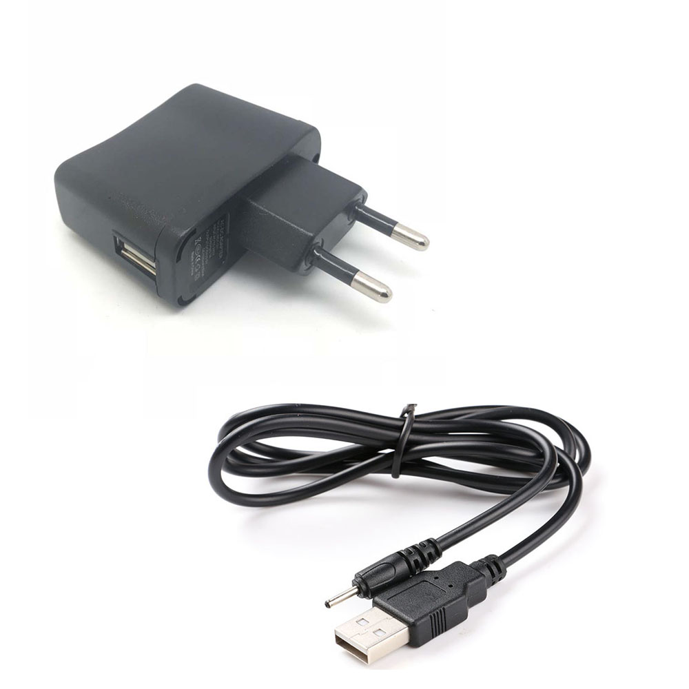 USB CA-100C Charging Cable wall car charger for nokia N80 N80 ie N80 N800 N81 N81 8GB N810 N810 N82 N90 N91 N92 N93 N93i N95: Yellow