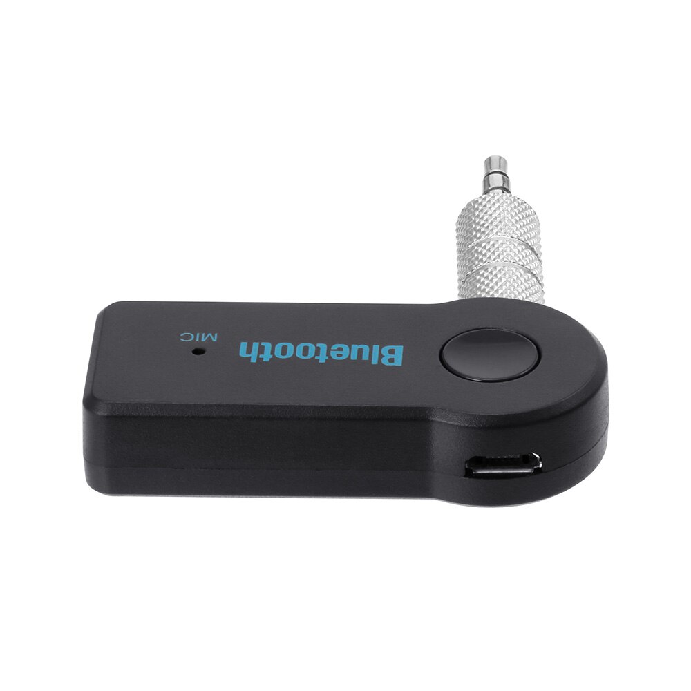 3.5mm Blutooth Draadloze Voor Auto Muziek Audio Bluetooth Receiver