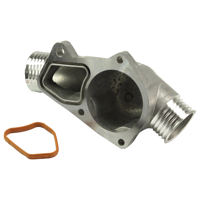 Thermostat Housing For Bmw 323 325 328 M3 Z3 E36 E34 11531722531