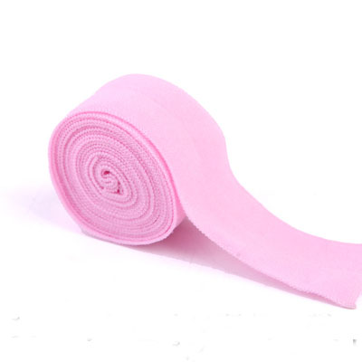 Cinta elástica plegable Para lencería, banda elástica de LICRA Para costura, accesorio de tela de encaje, 20mm, 5 yardas: Cobre envejecido