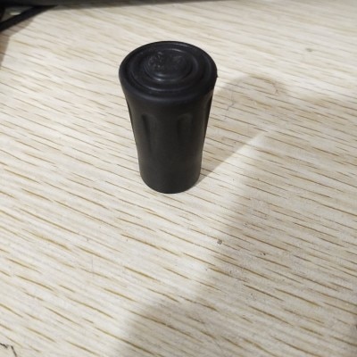 Naturehike 4 Stks/partij Trekking Poles Anti-Slip Rubber Tips Wandelstokken Tips Protector Accessoires