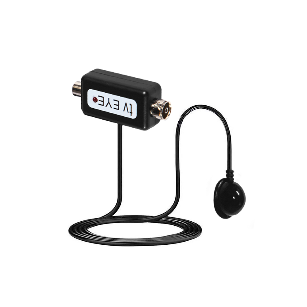 IR21 TV EYE infrared extension line for UHF TV LINK Modulator