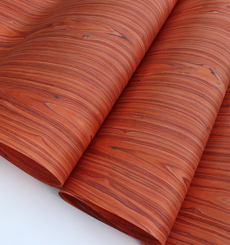L: 2,5 Meter/stücke Breite: 55cm Dicke: 0,2mm Technologie Holz Furnier Möbel Rand Banding Streifen