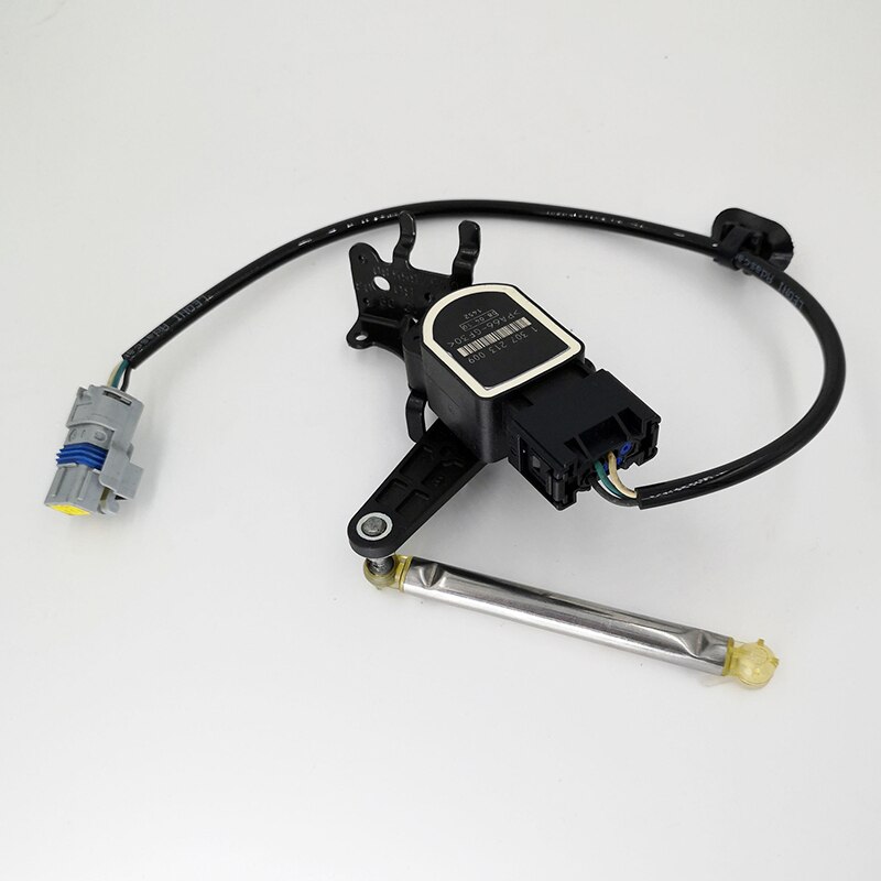 For Peugeot RCZ 1.6 Petrol Xenon Headlight Hight Level Sensor 1307213009