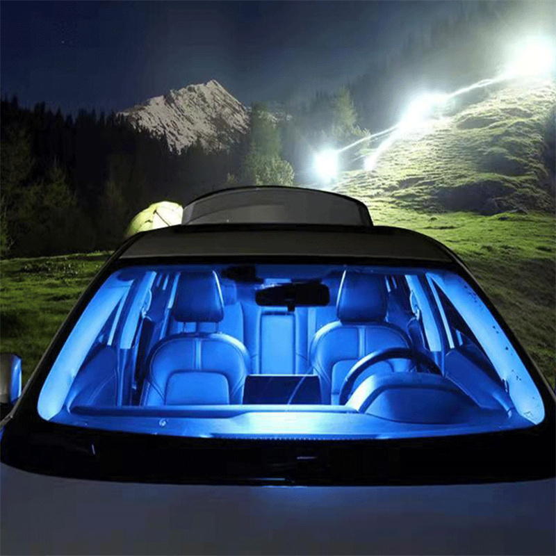 Kit Canbus para BMW Serie 3 E30 E36 E46 E90 E91 E92 E93 F30 F31 F34 320i 320d 320e Coupe Touring Car luz Interior LED