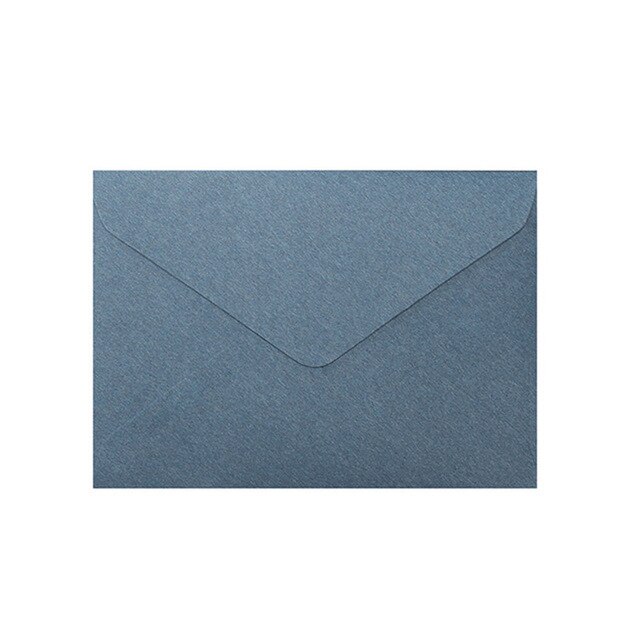 Blank Envelopes Diy Multifunction Specialty Paper Envelope For Letter Paper Postcards School Material: G