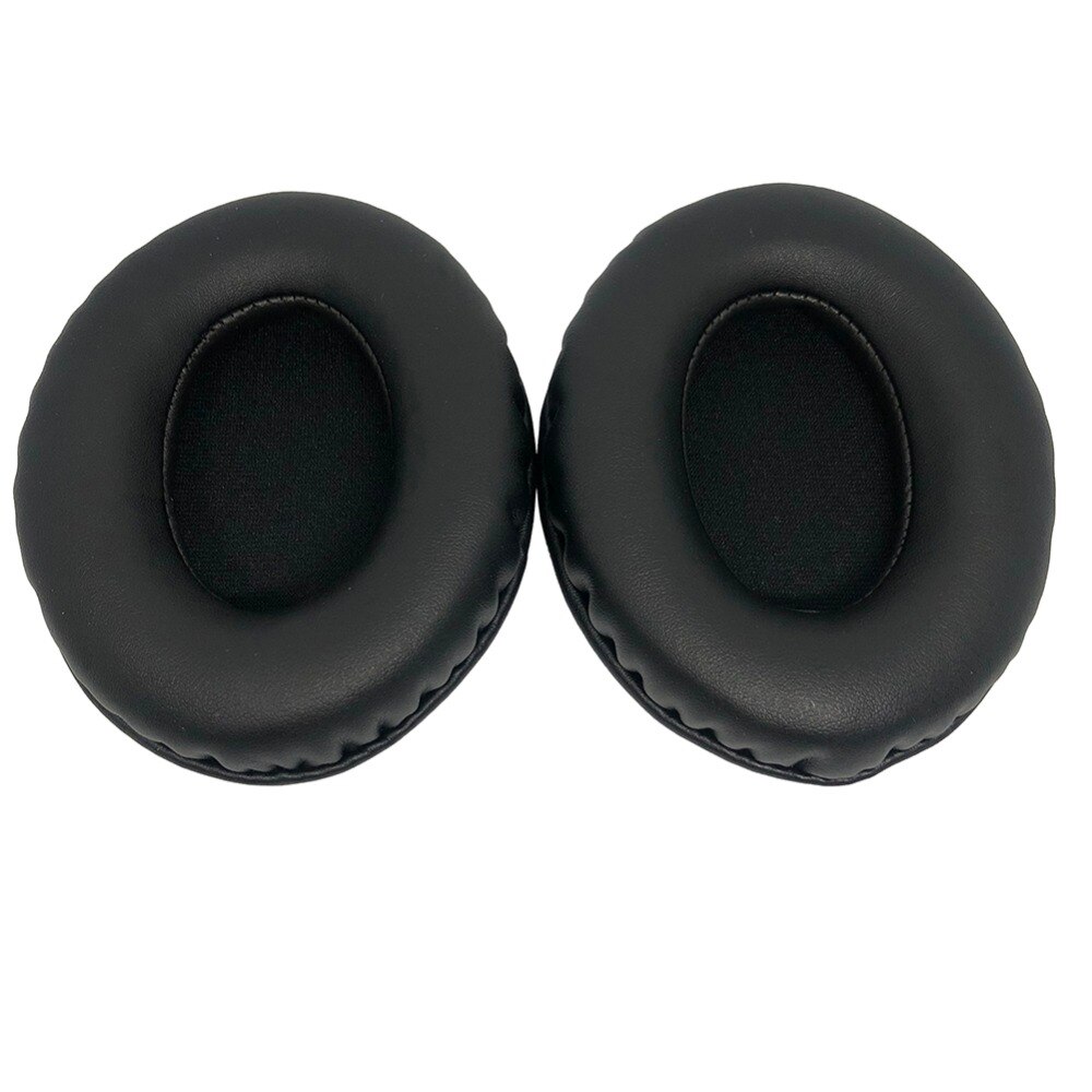 Almohadillas de repuesto para auriculares, 1 par de almohadillas Spnge para técnicas RP-F200 RP-F290 RP F200 F290 F295, auriculares con funda