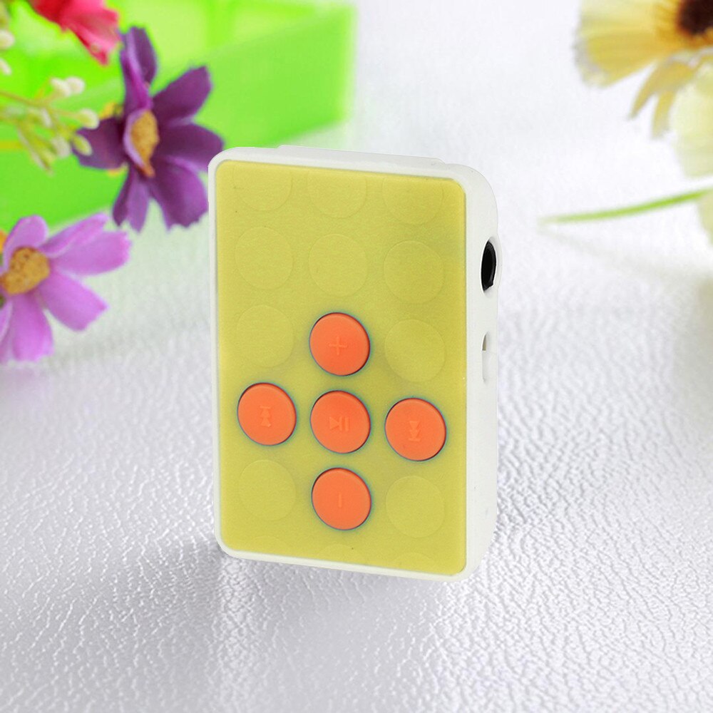 Running MP3 Spelen Met Bluetooth Sport Clip Armband Radio 32Gb Hifi Muziek Spelers Mini Voor Sport 32gb MP3Player