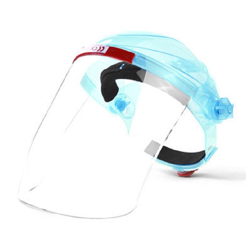 CK Tech. Chainsaw Safety Helmet Hat Logging Forestry Visor Protection Lawnmower Trimmer Protective Hat Face Mower Mask Shields