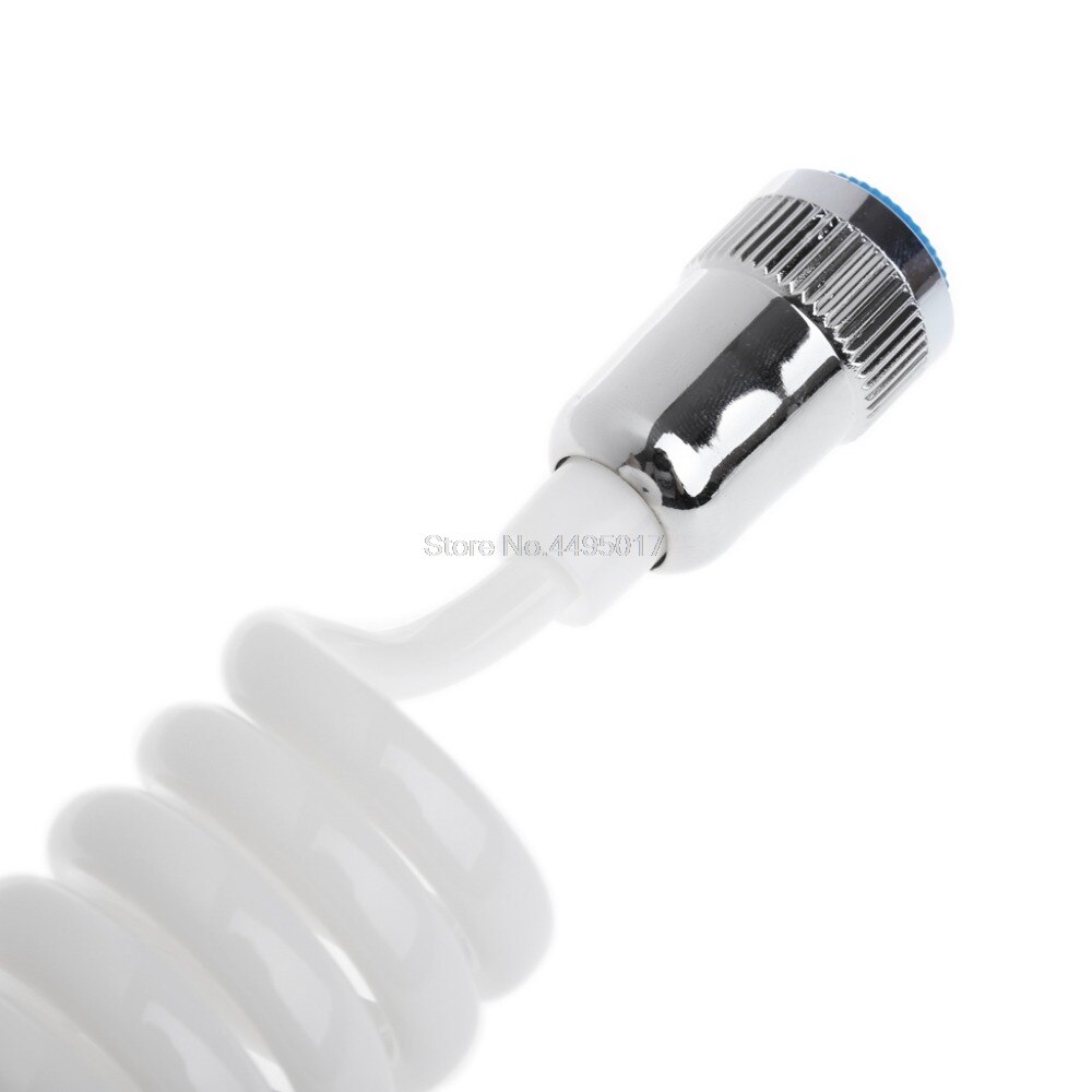 Flexibele Douche Slang Voor Water Sanitair Wc Bidet Sproeier Telefoonlijn Sanitair Slang