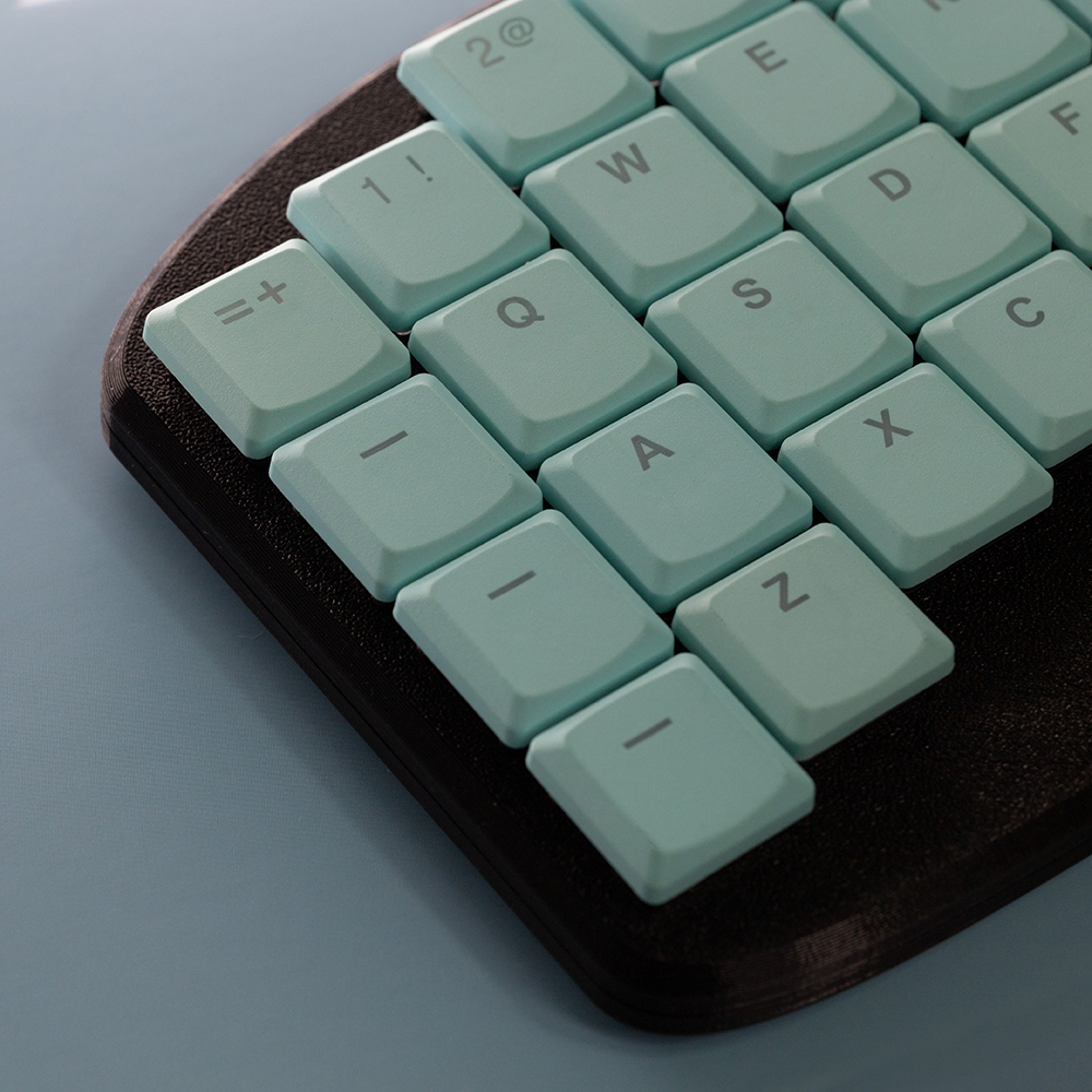 Captanjar tht low profile keycaps pbt für mechanis... – Vicedeal