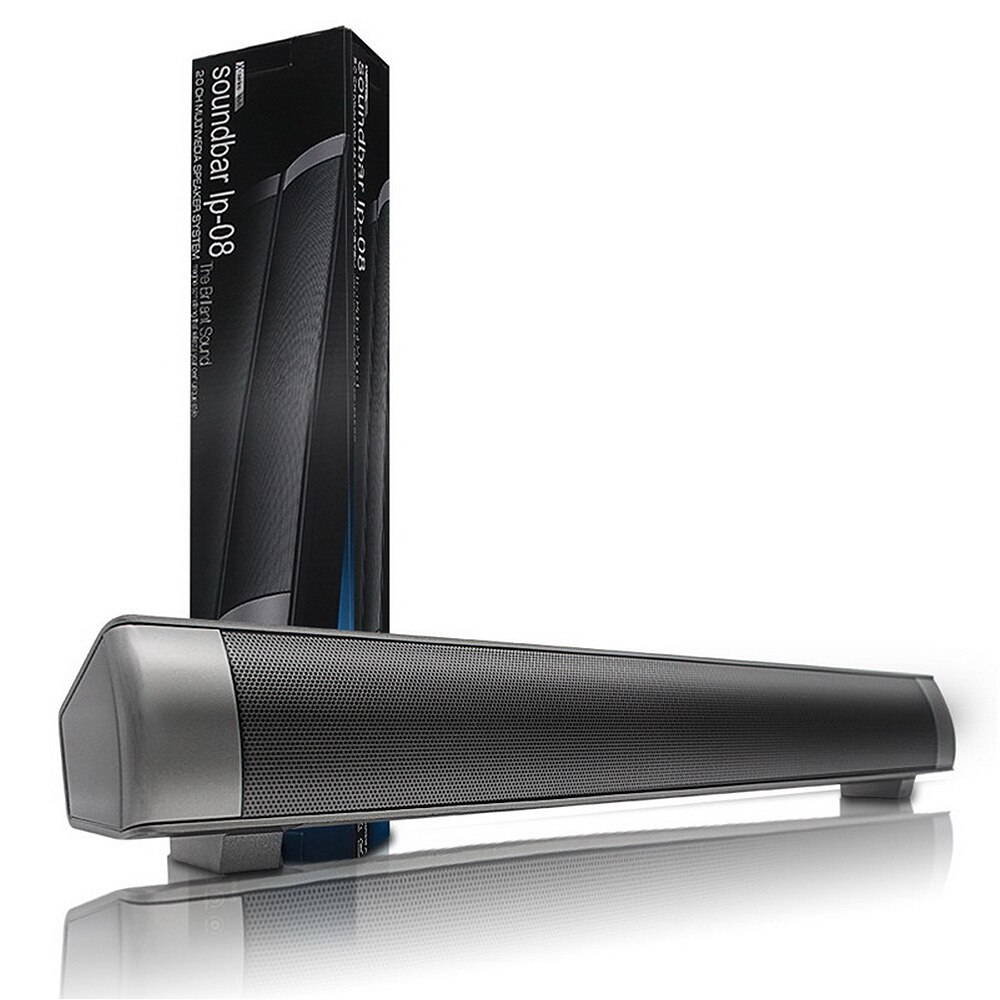 TV speaker Bluetooth Draadloze TV Soundbar Sound Systeem Home Theater Speaker Subwoofer